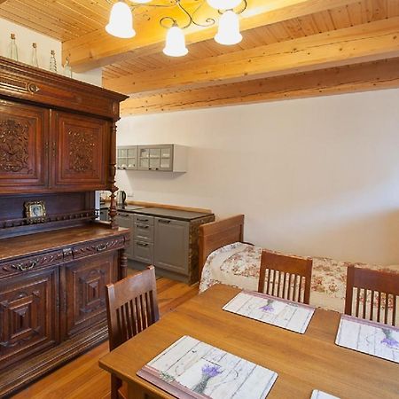 קרפאז' Apartamenty Batur מראה חיצוני תמונה