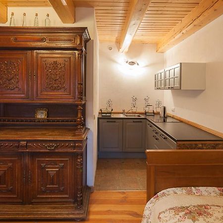קרפאז' Apartamenty Batur מראה חיצוני תמונה