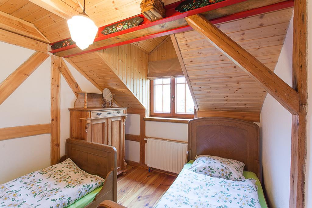 קרפאז' Apartamenty Batur מראה חיצוני תמונה