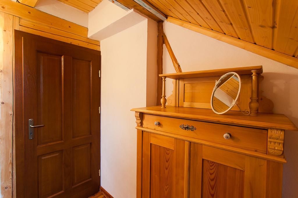 קרפאז' Apartamenty Batur מראה חיצוני תמונה