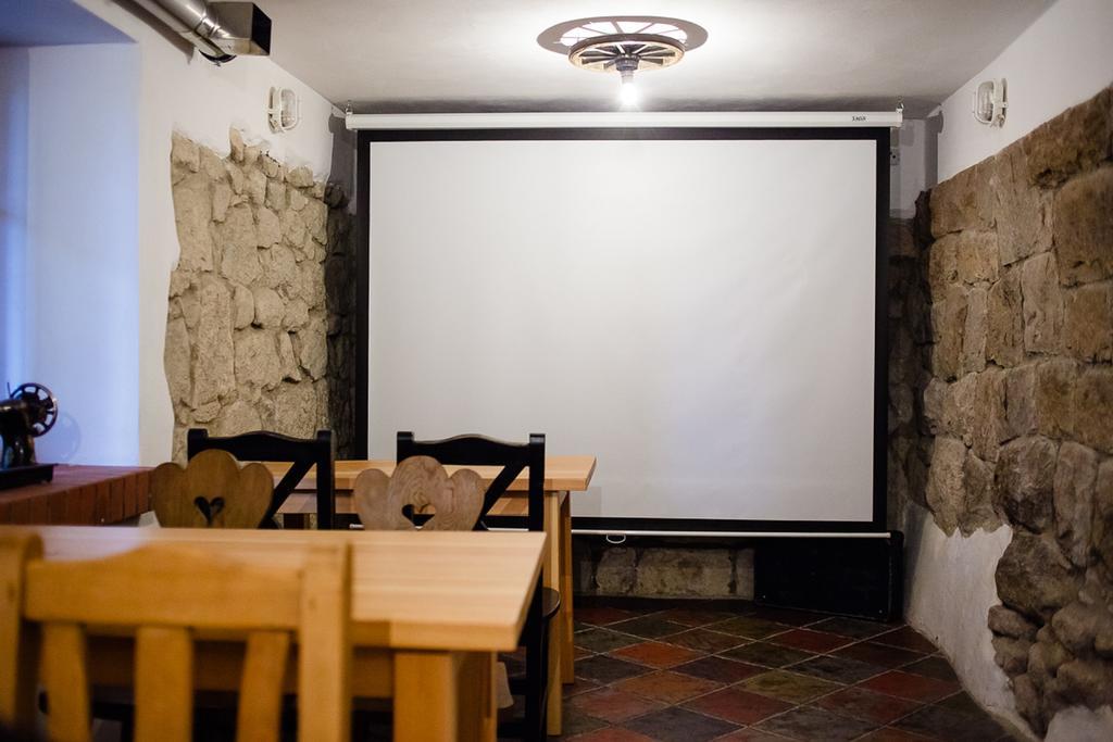 קרפאז' Apartamenty Batur מראה חיצוני תמונה