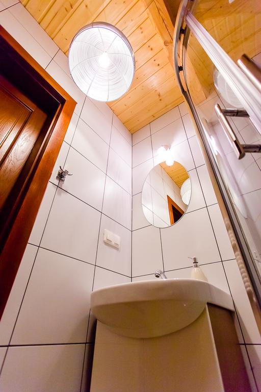 קרפאז' Apartamenty Batur מראה חיצוני תמונה