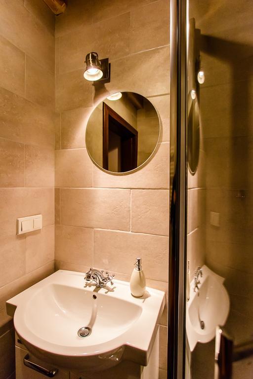 קרפאז' Apartamenty Batur מראה חיצוני תמונה
