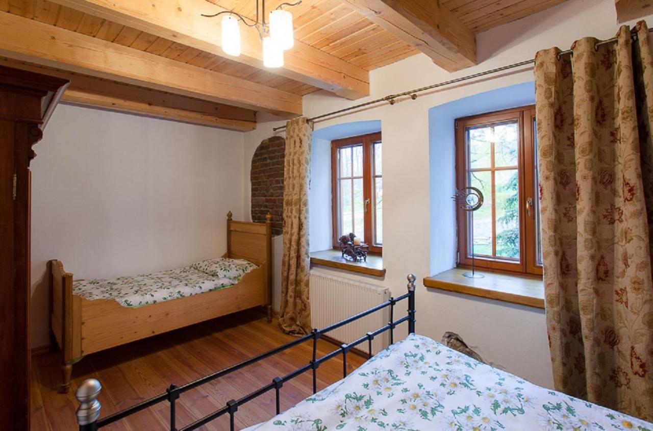 קרפאז' Apartamenty Batur מראה חיצוני תמונה